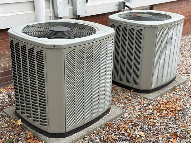 Reliable Air Conditioning Repair contractor in Grandview, IL by Leonard HVAC